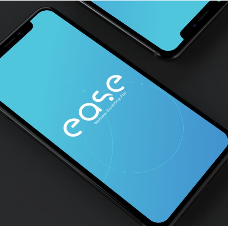Ease_APP Screens