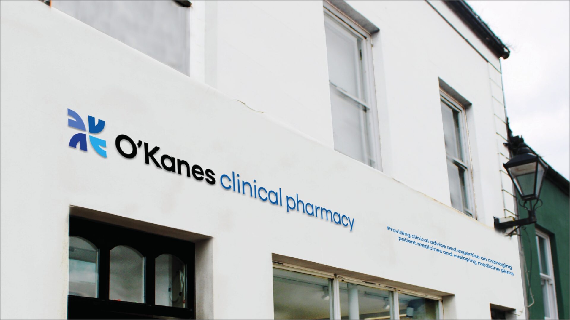 O'Kanes Pharmacy