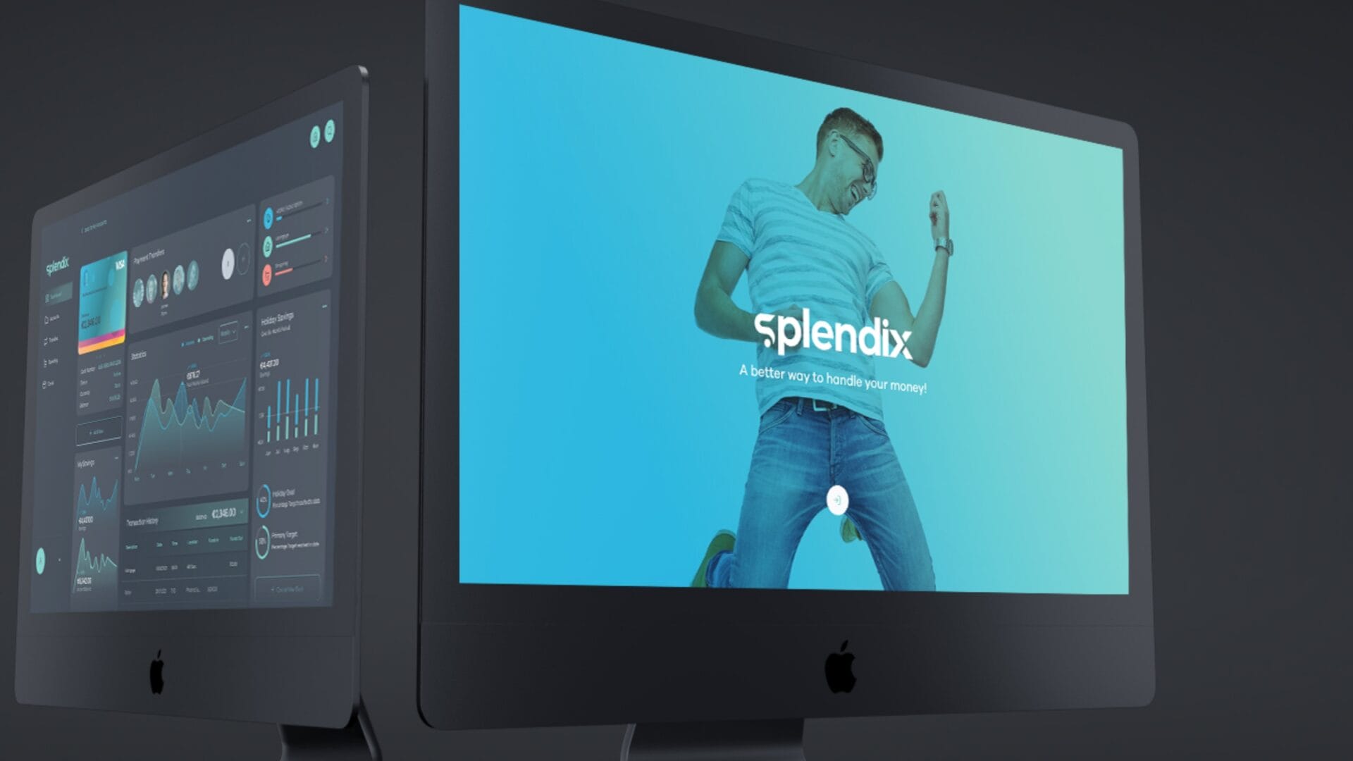 splendix App