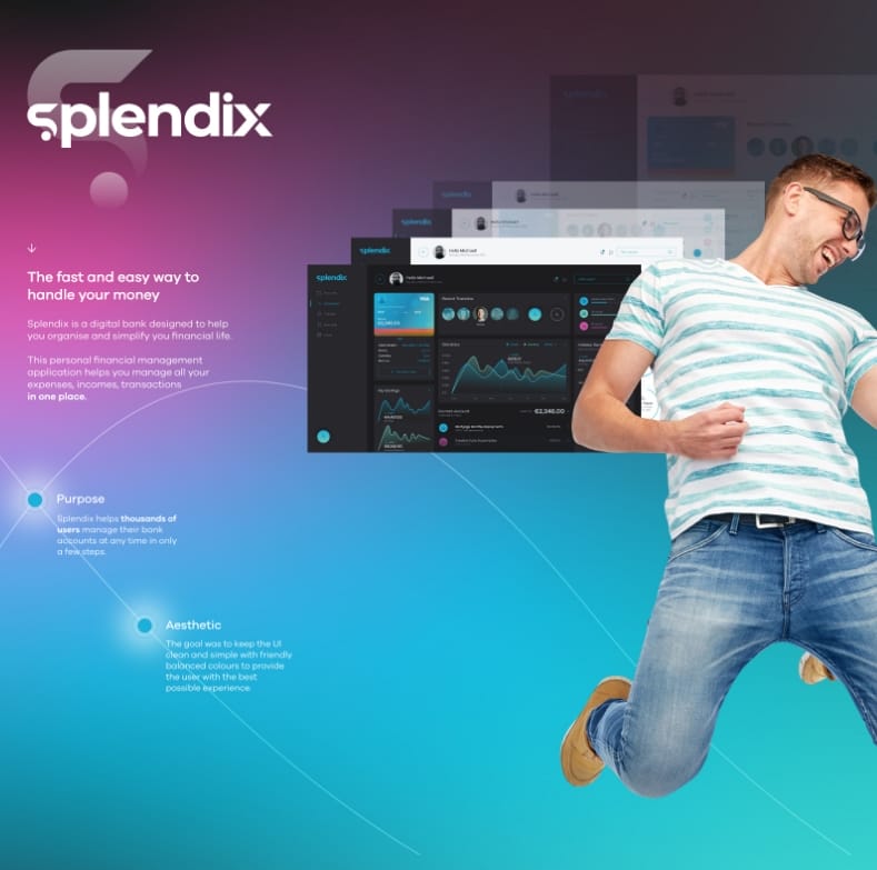 splendix App